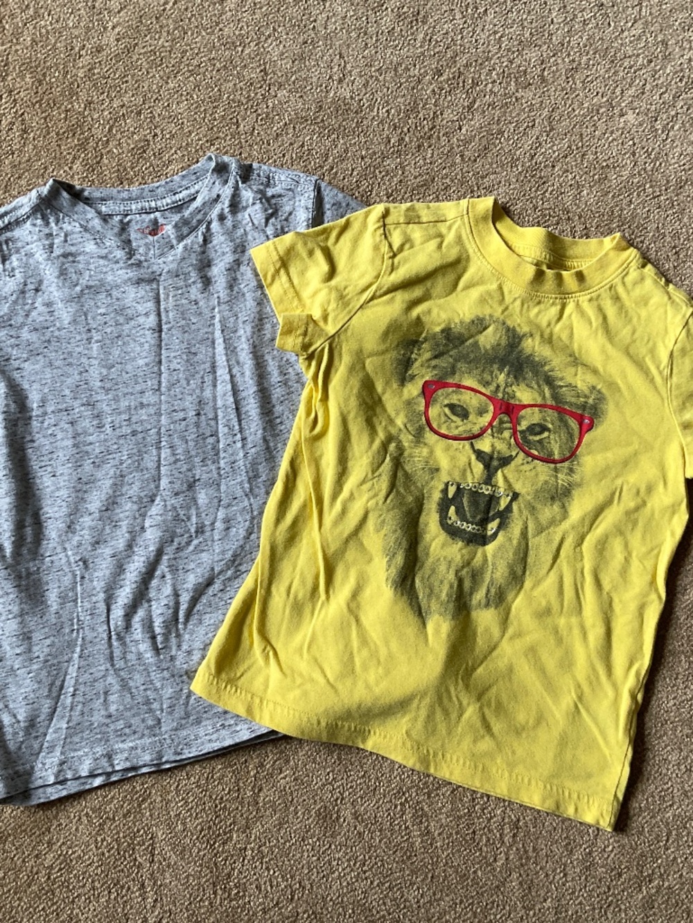 Kids Tees